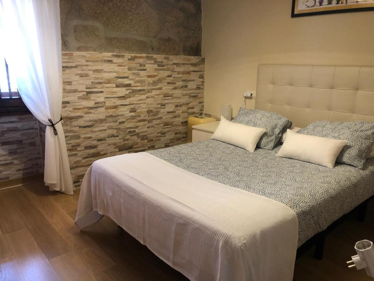 Holiday home Casita Rural Acogedora