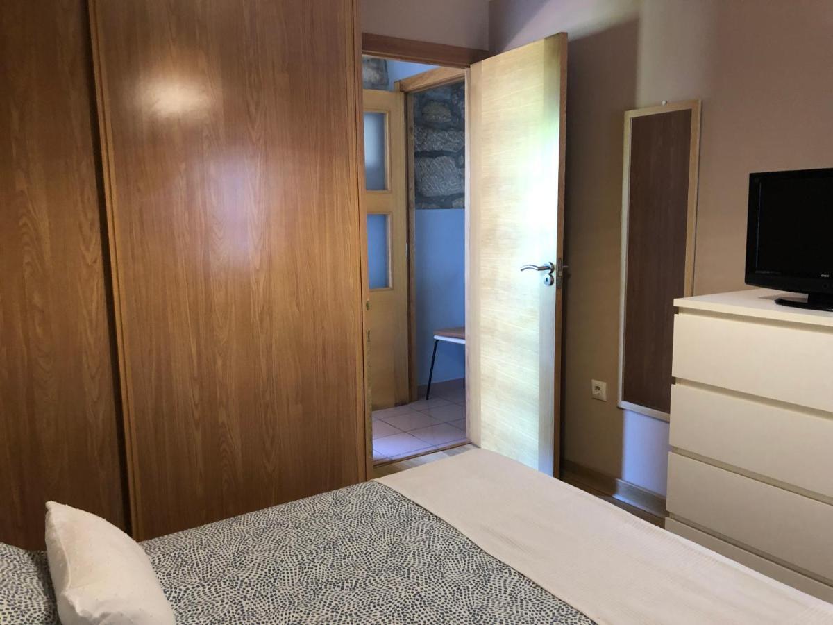 Casita Rural Acogedora * Combarro