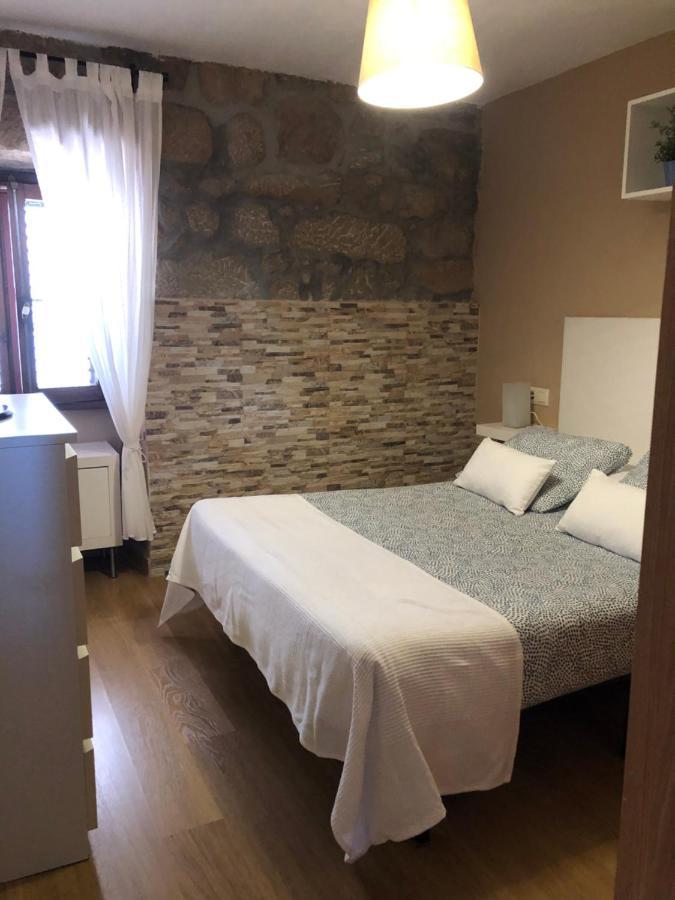 Casita Rural Acogedora Casa de Férias