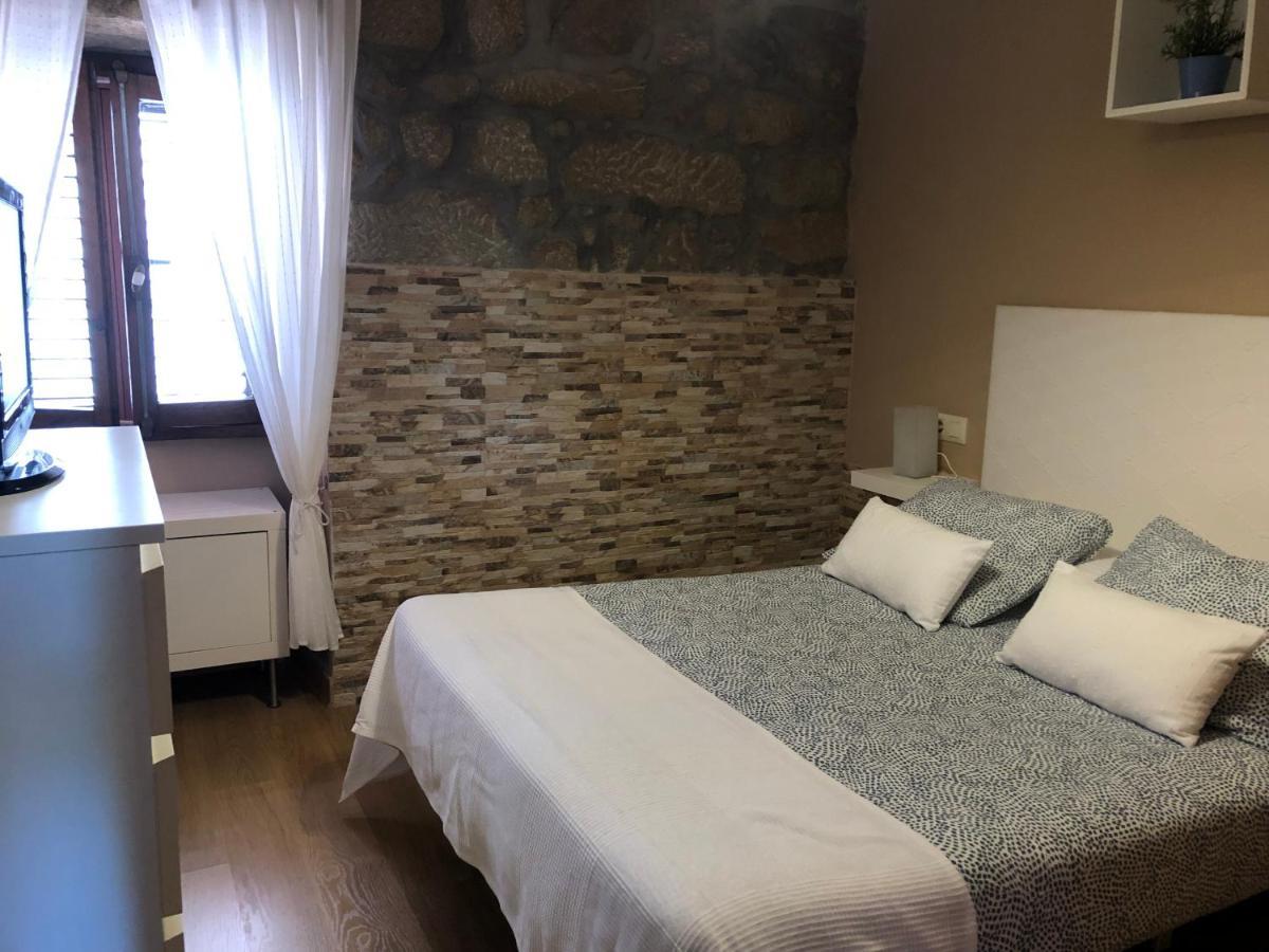 Casita Rural Acogedora Holiday home *
