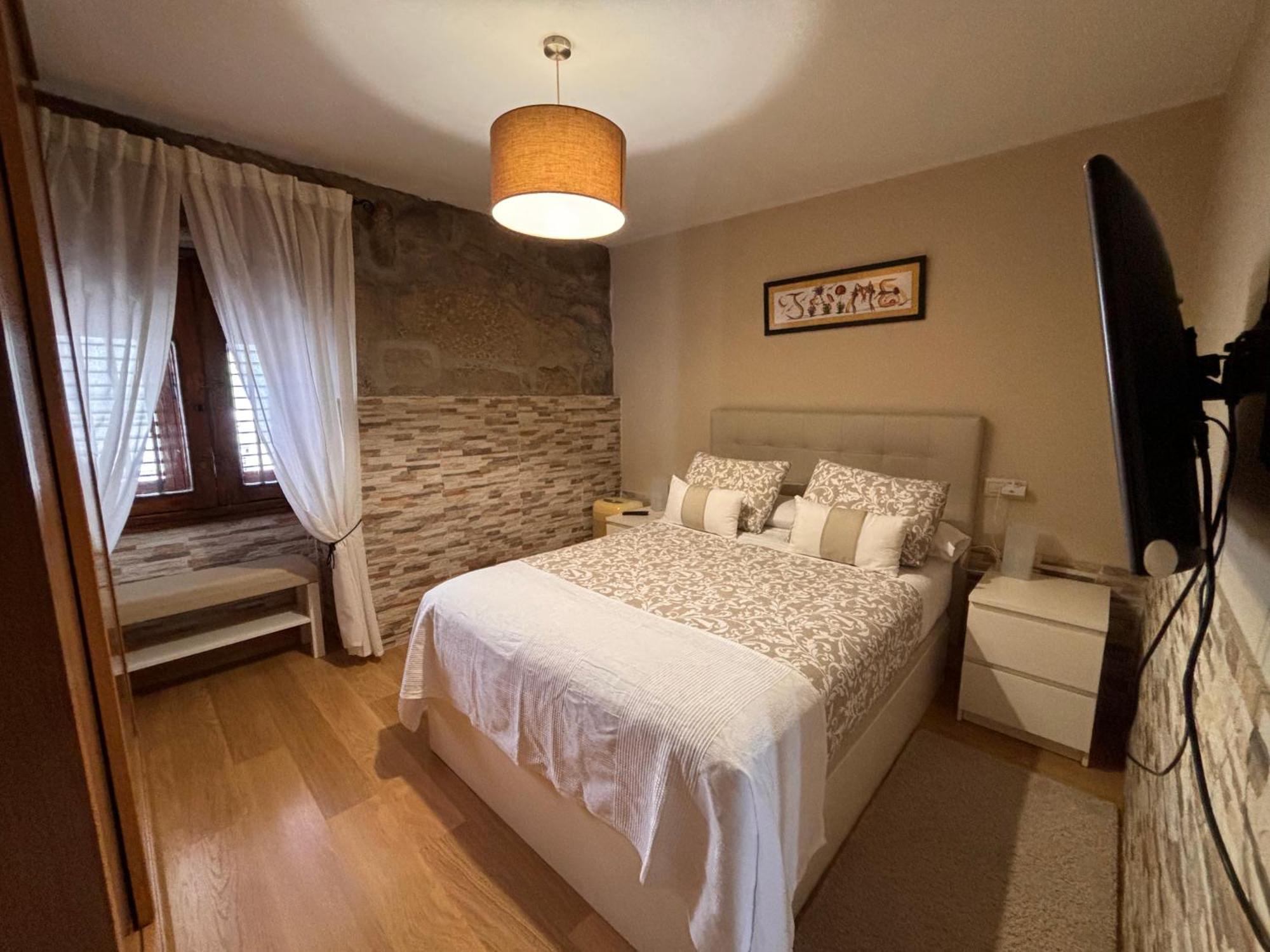 Casita Rural Acogedora * Combarro