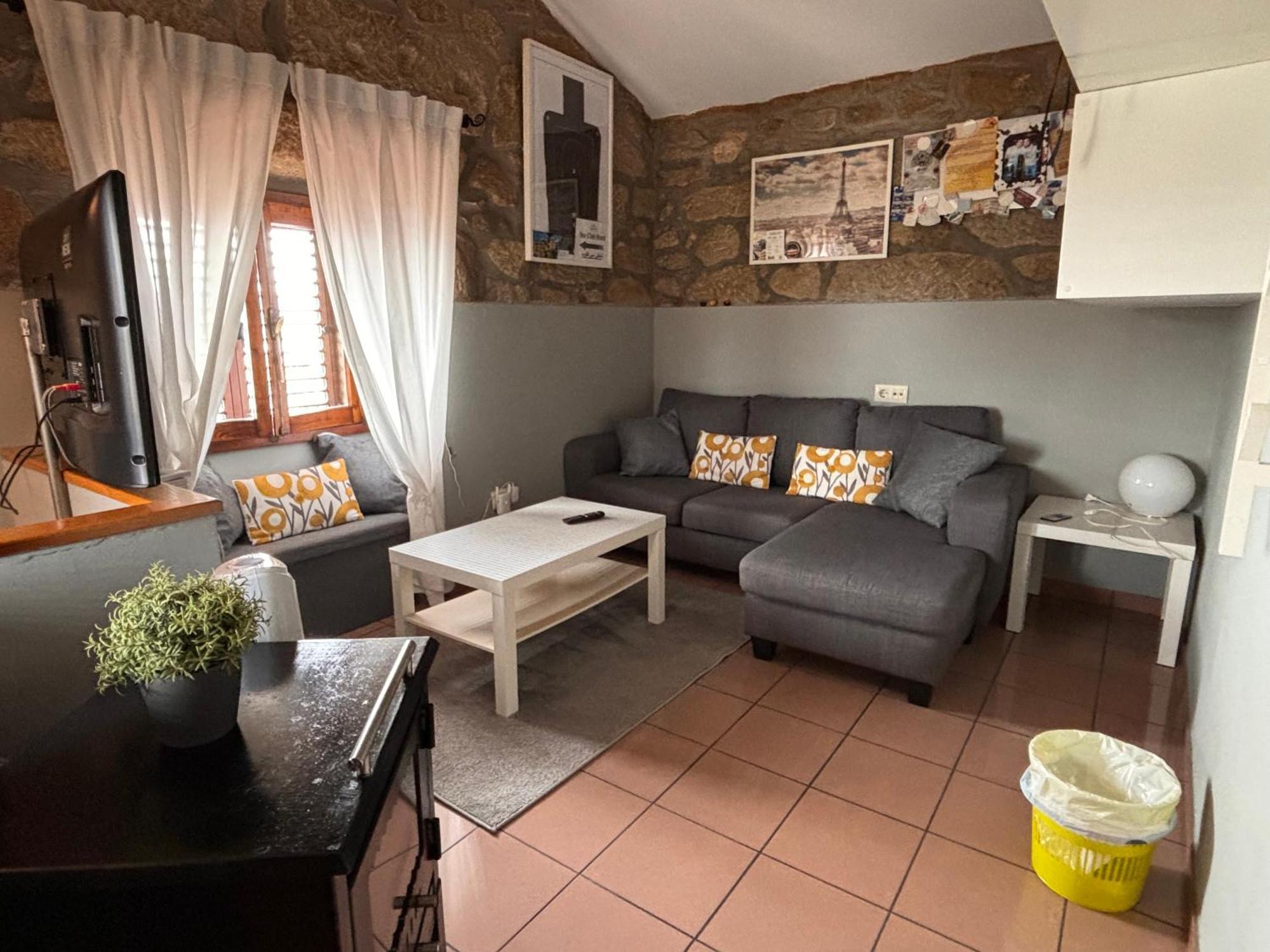 Casita Rural Acogedora *