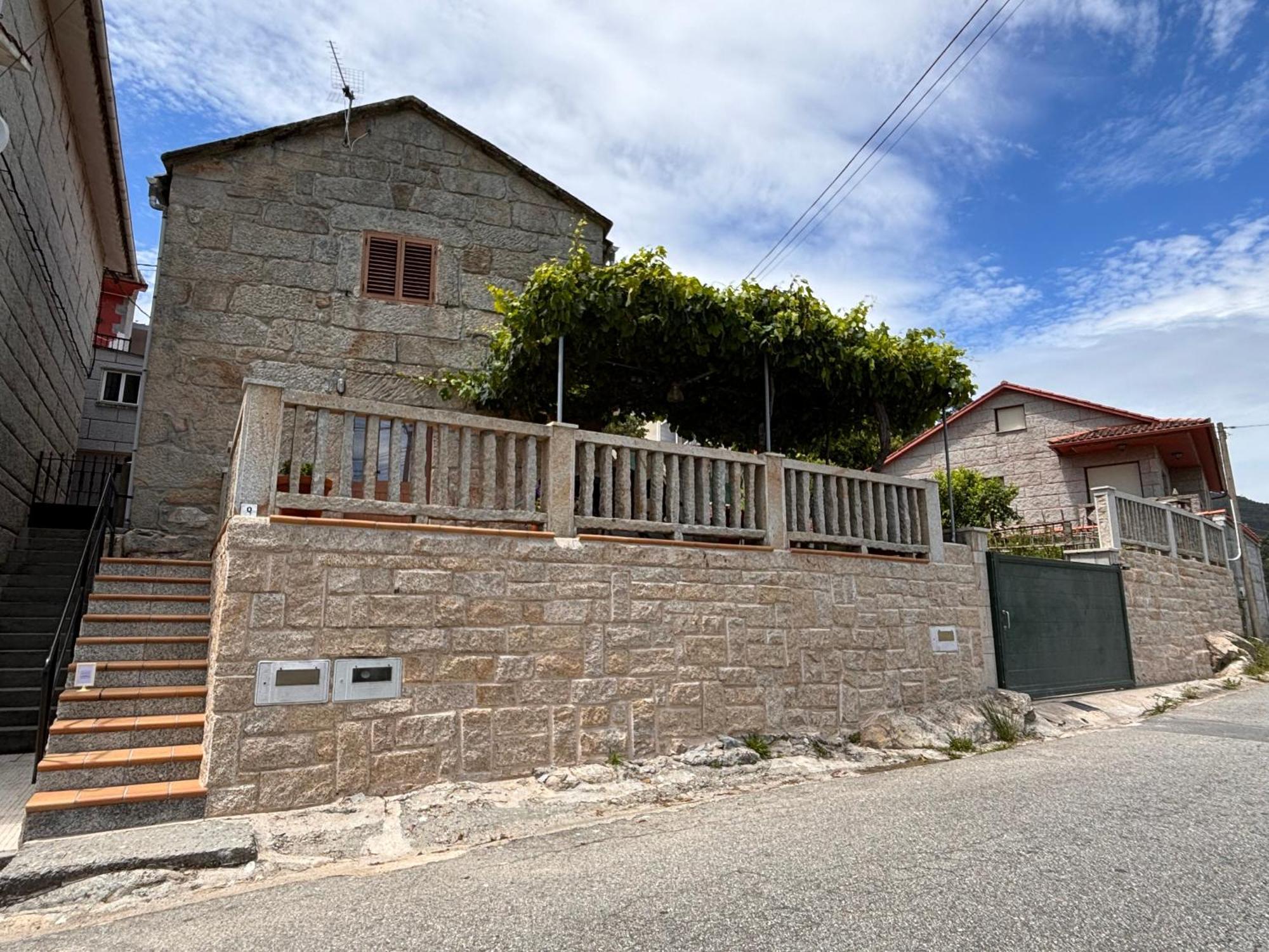 Holiday home Casita Rural Acogedora